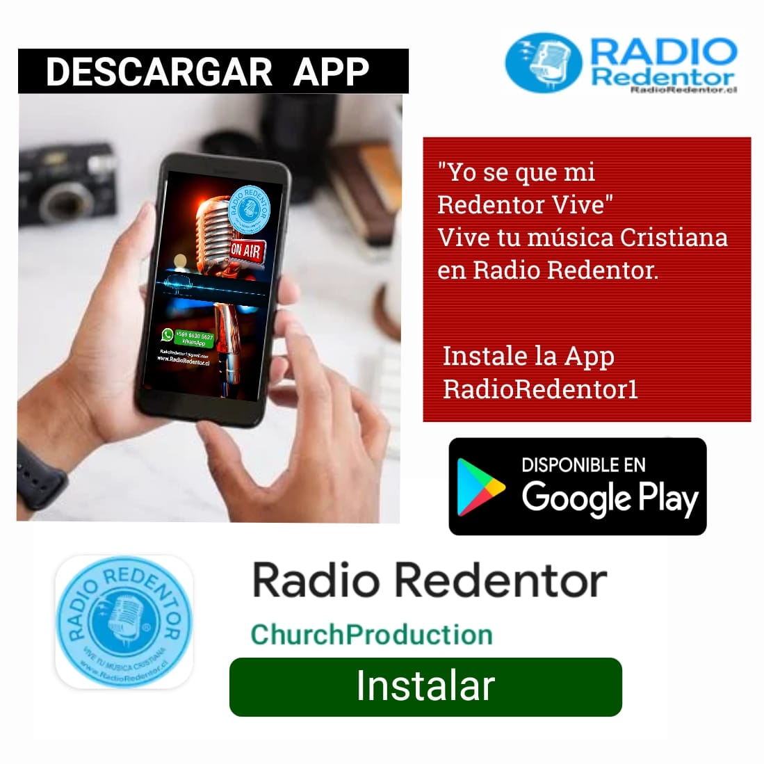 appstoreredentor
